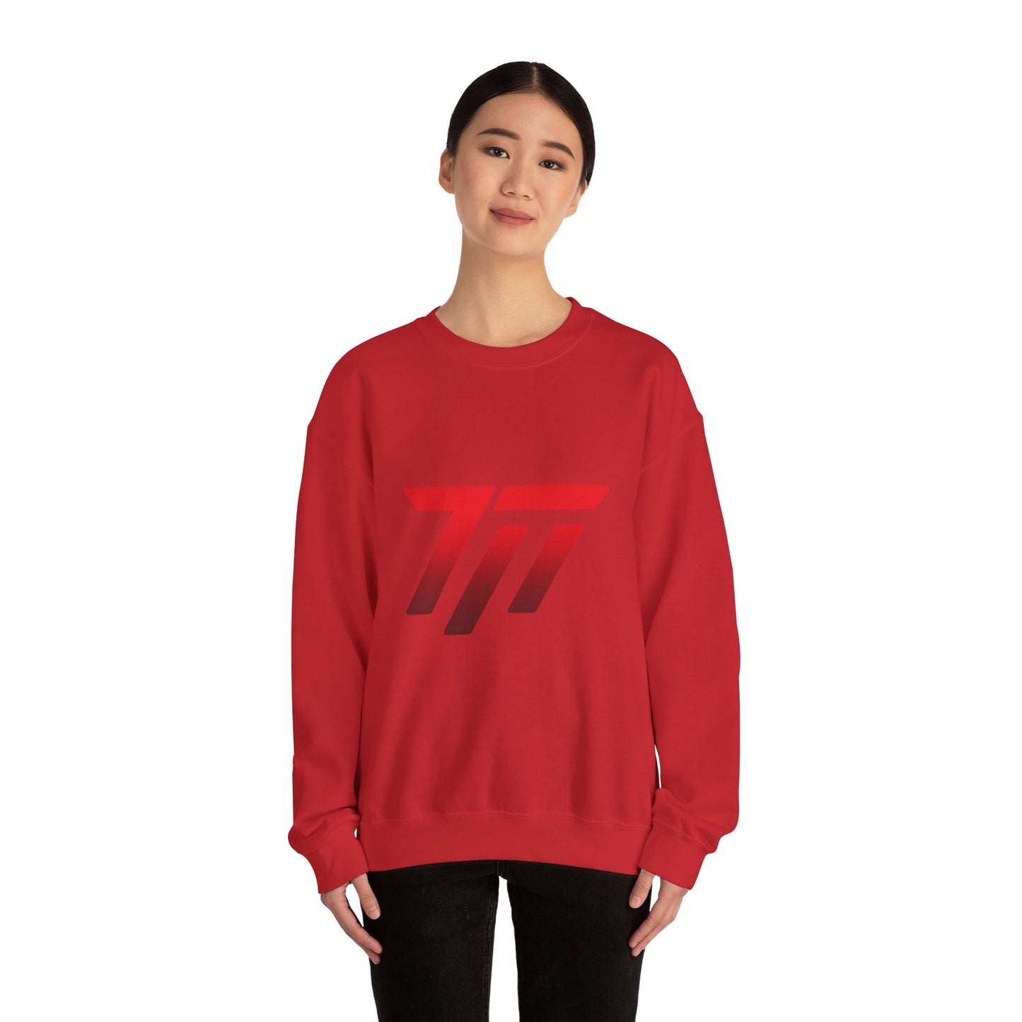 777 EXOTIC Crewneck Sweatshirt
