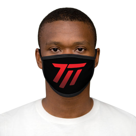 777 EXOTIC Face Mask