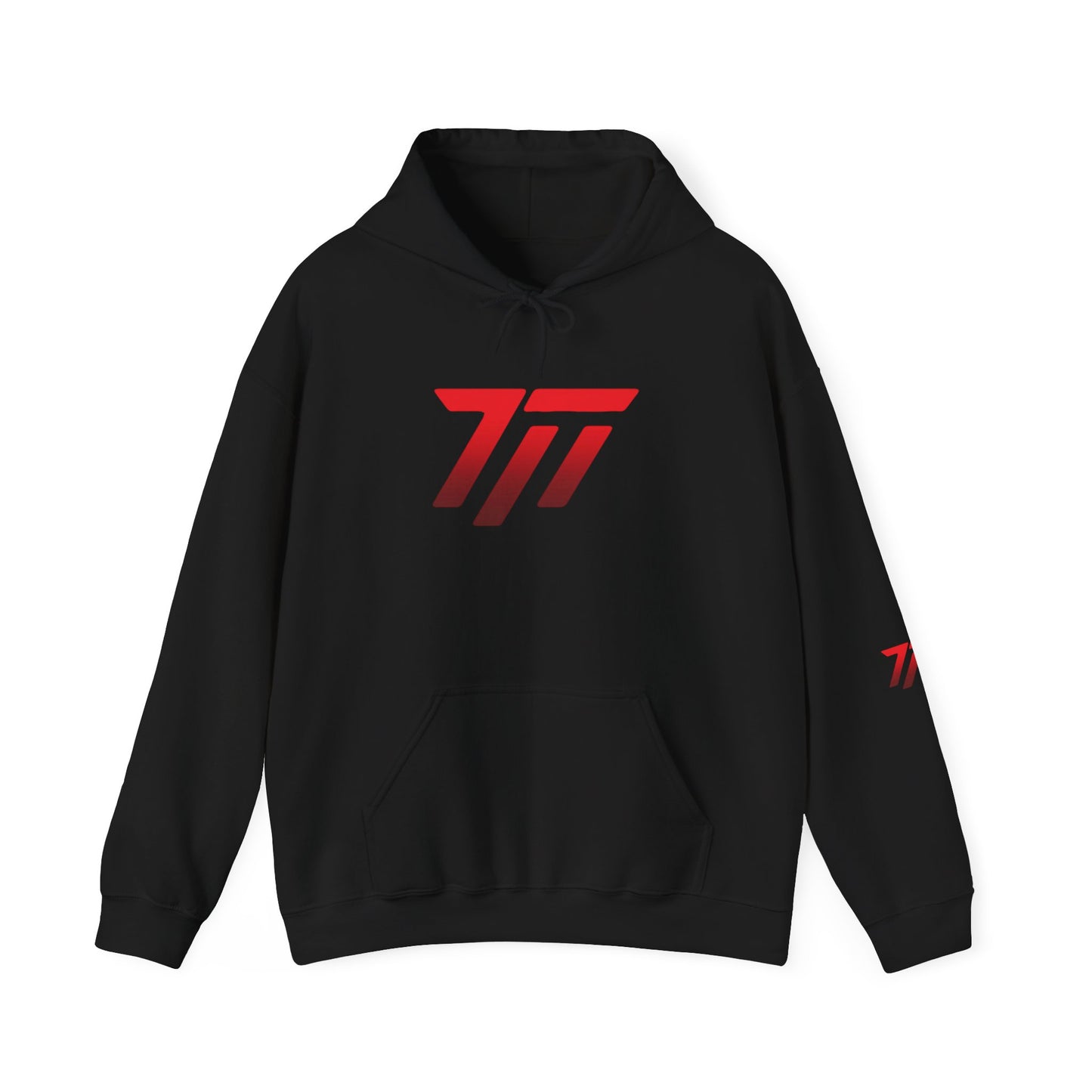 777 EXOTIC Hoodie