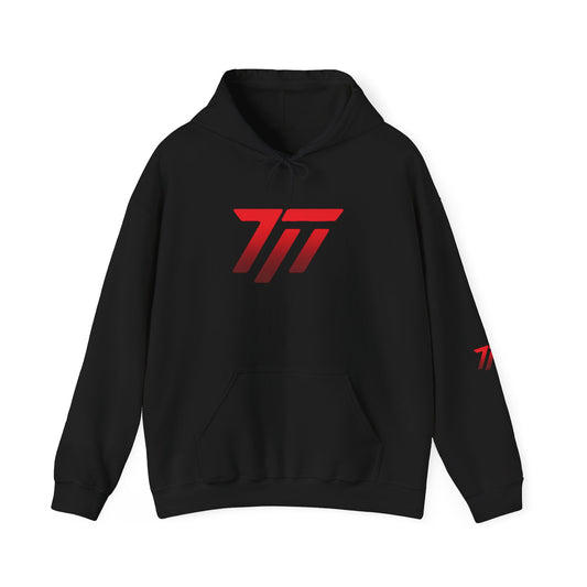 777 EXOTIC Hoodie