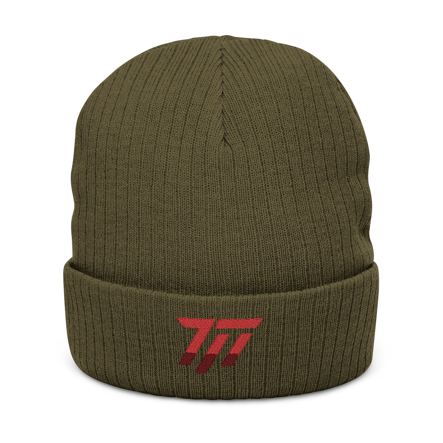 777 EXOTIC Knit Hat