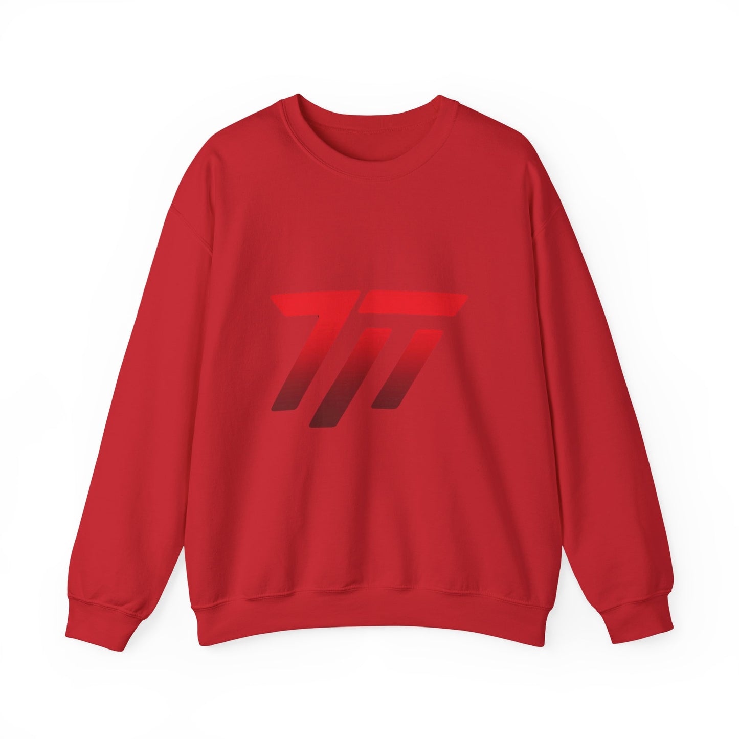 777 EXOTIC Crewneck Sweatshirt