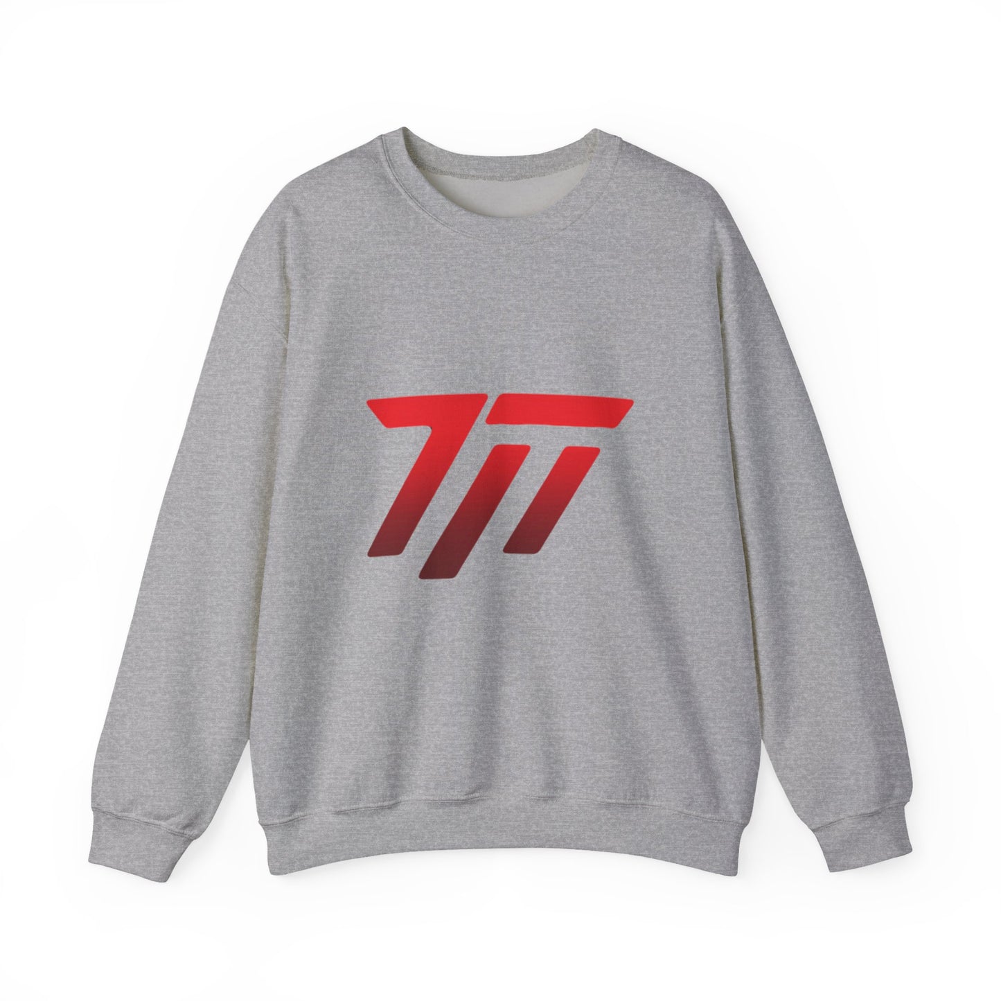 777 EXOTIC Crewneck Sweatshirt