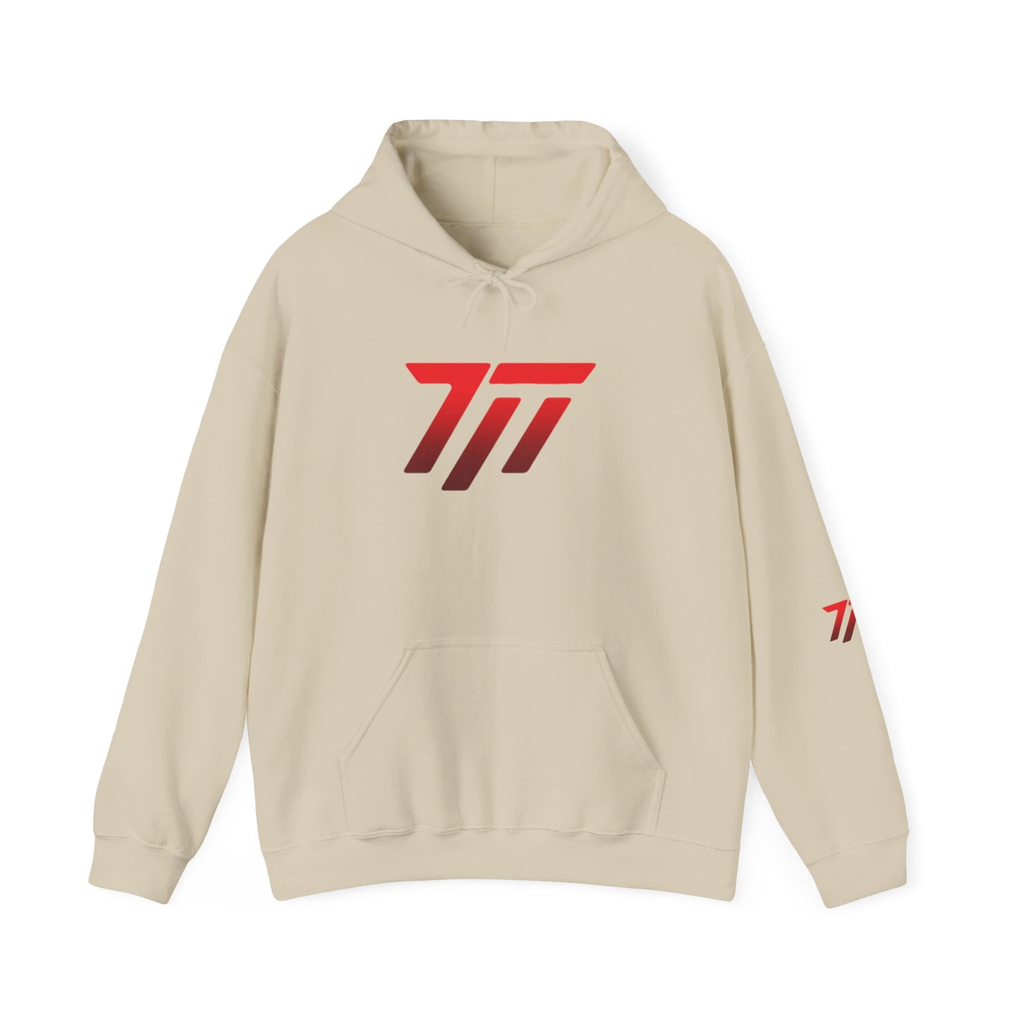 777 EXOTIC Hoodie