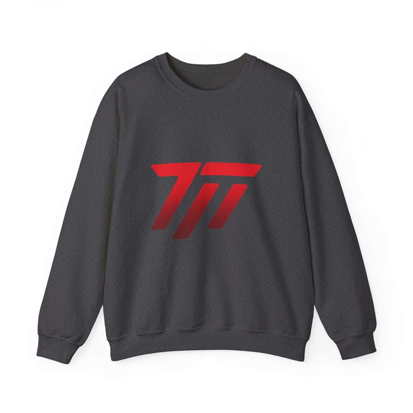 777 EXOTIC Crewneck Sweatshirt