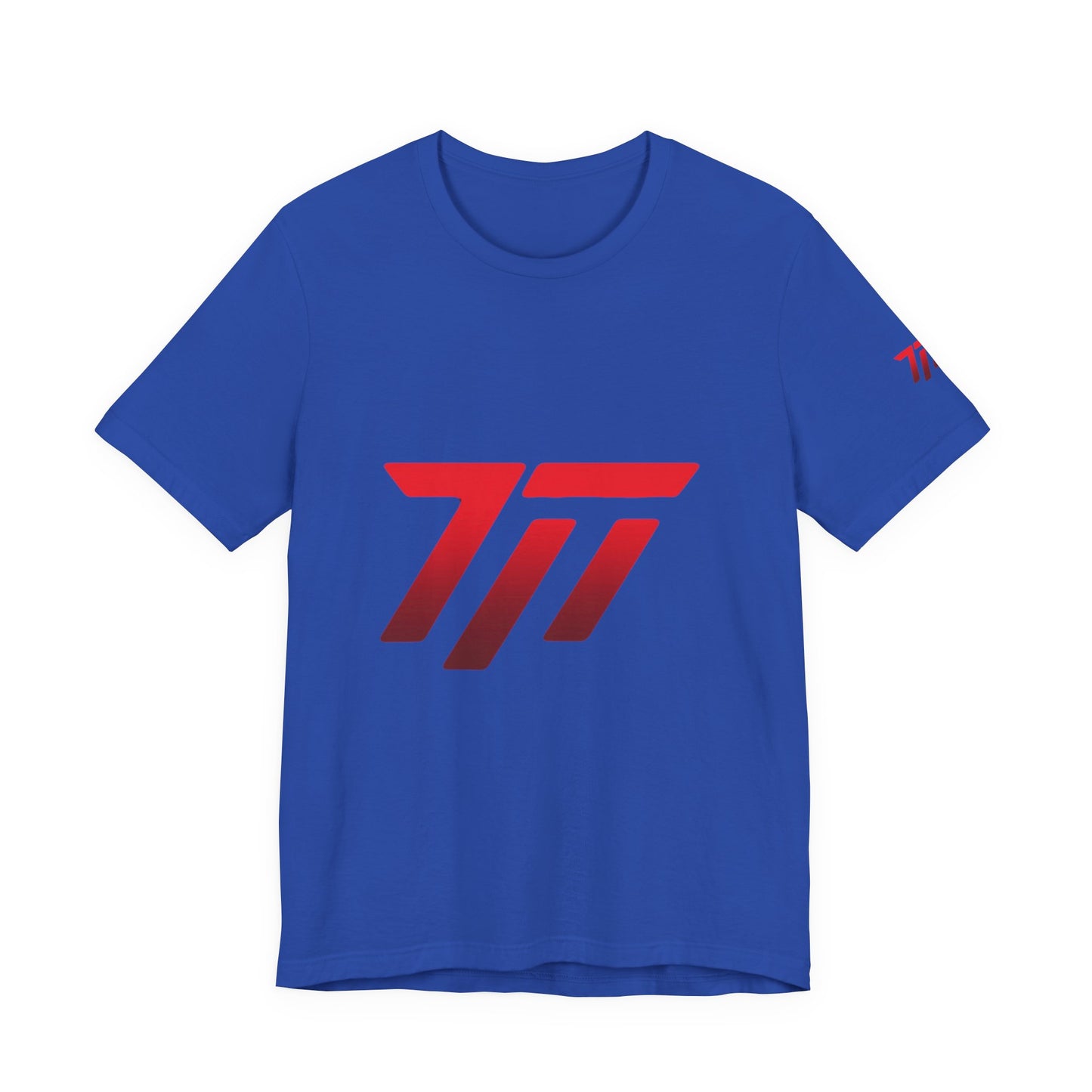 777 EXOTIC Tee