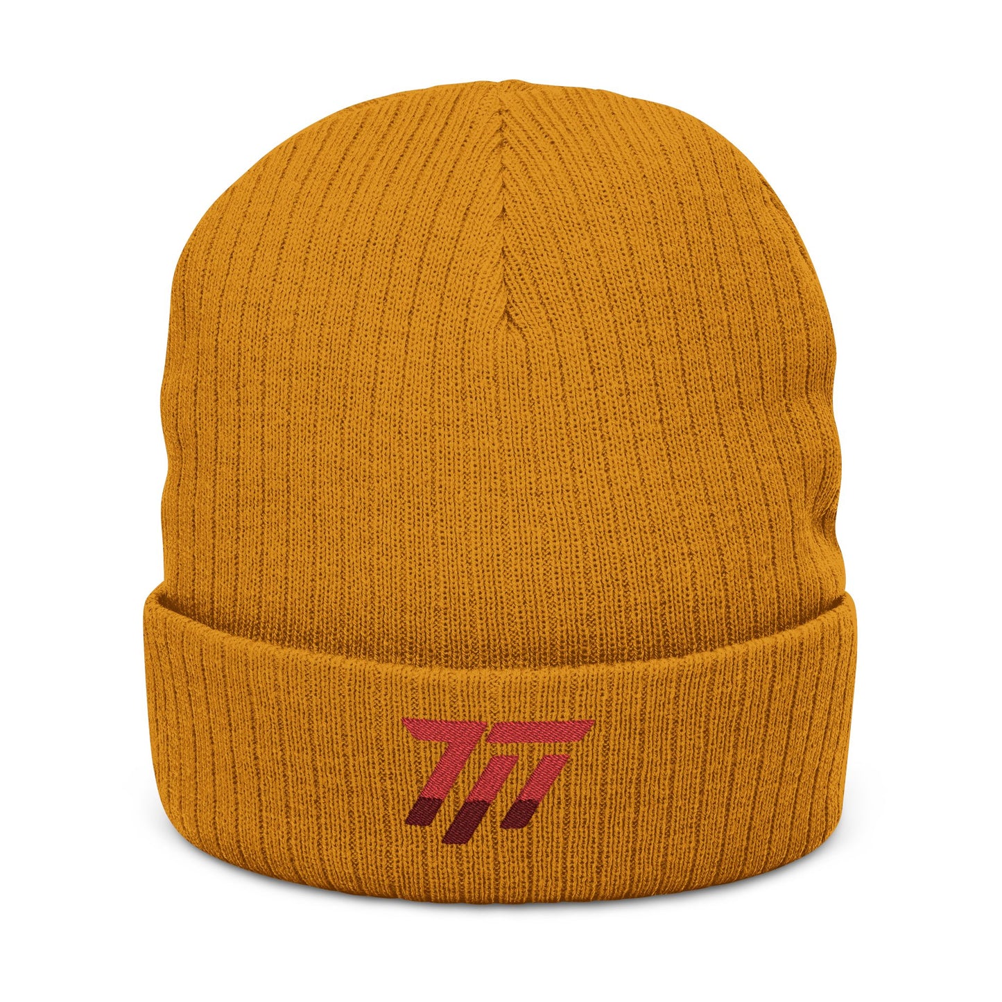 777 EXOTIC Knit Hat