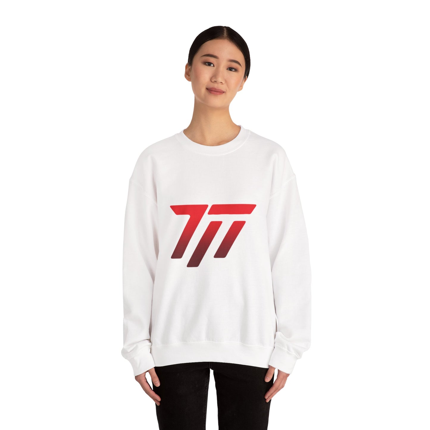 777 EXOTIC Crewneck Sweatshirt