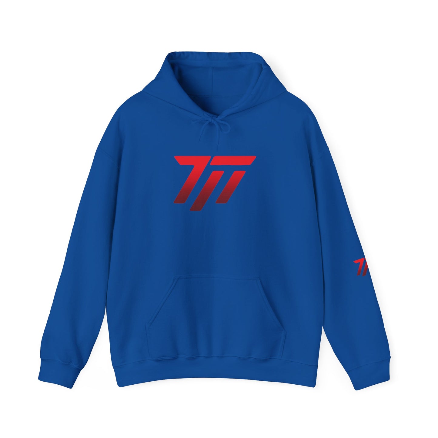777 EXOTIC Hoodie