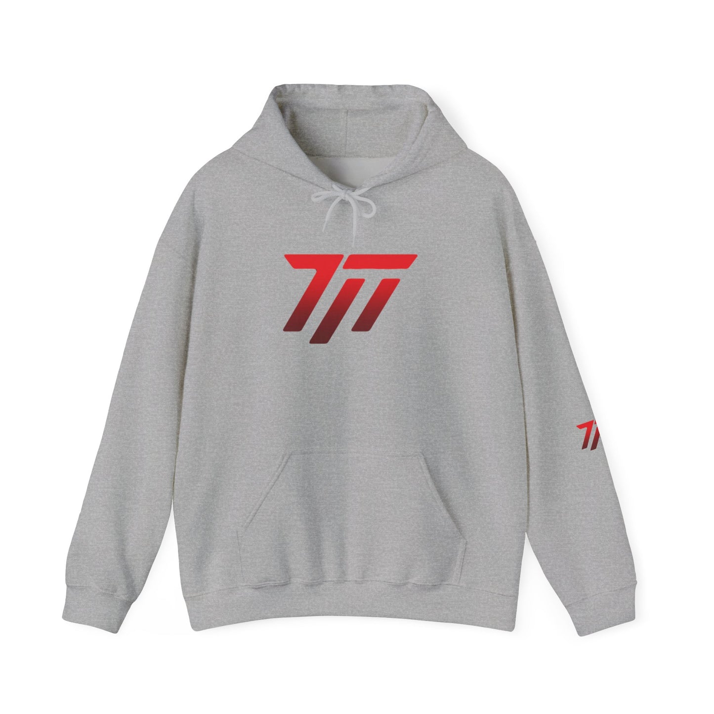 777 EXOTIC Hoodie