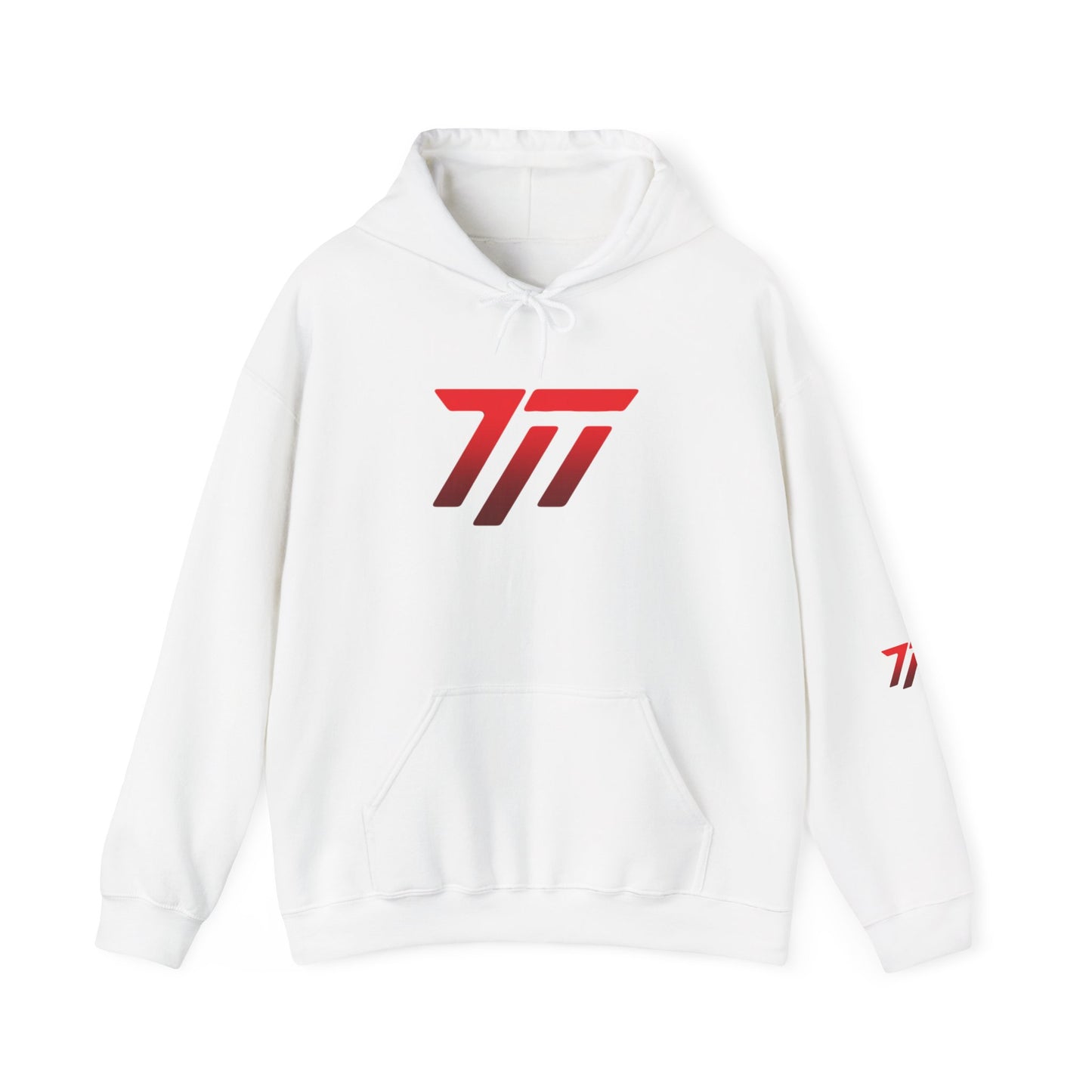 777 EXOTIC Hoodie