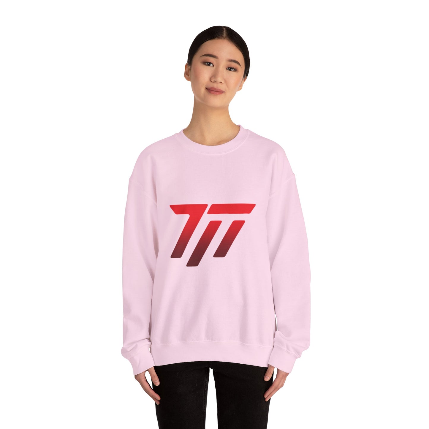 777 EXOTIC Crewneck Sweatshirt