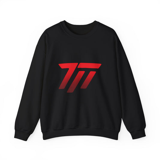 777 EXOTIC Crewneck Sweatshirt