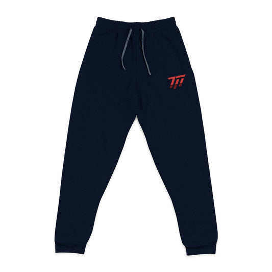 777 EXOTIC Casual Sweatpants