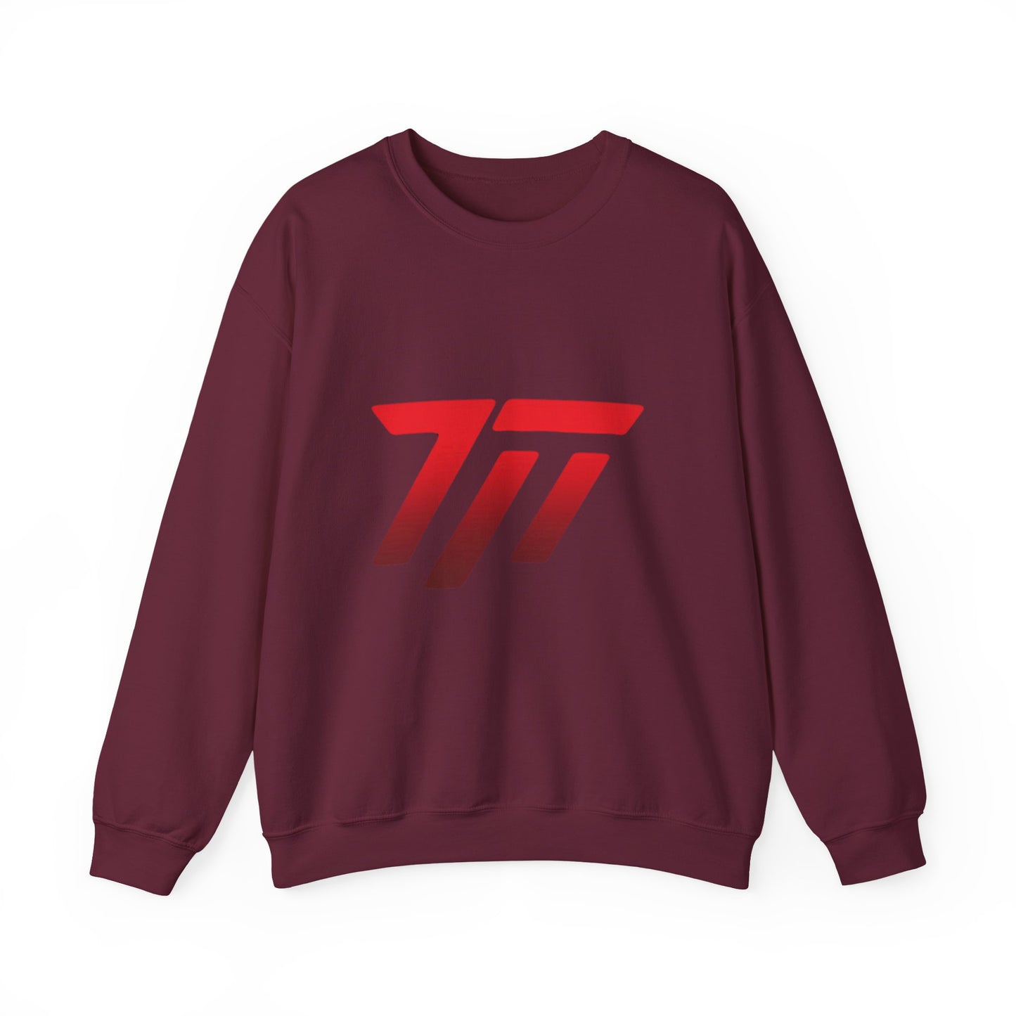 777 EXOTIC Crewneck Sweatshirt
