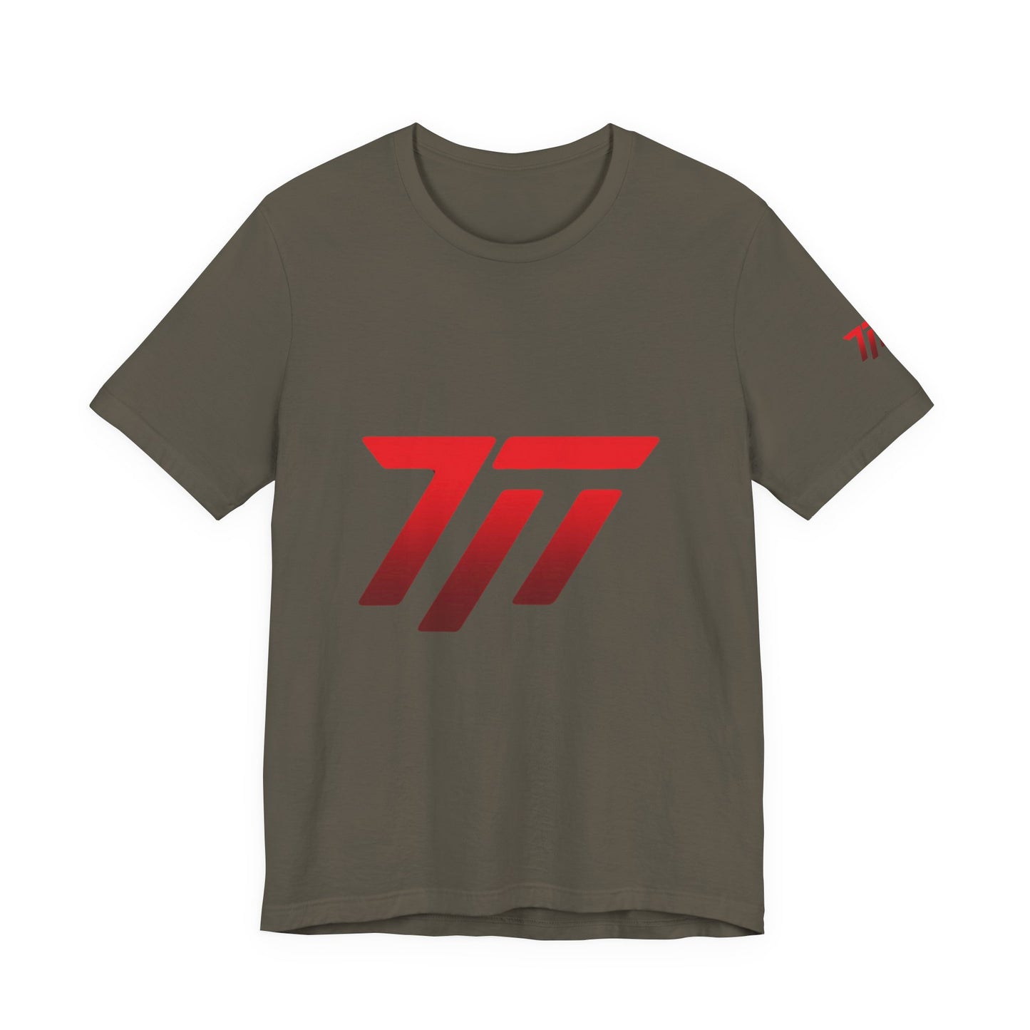 777 EXOTIC Tee