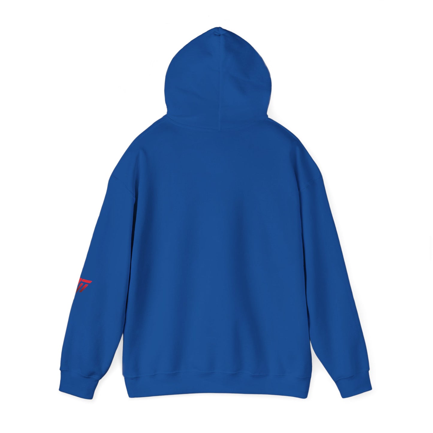777 EXOTIC Hoodie