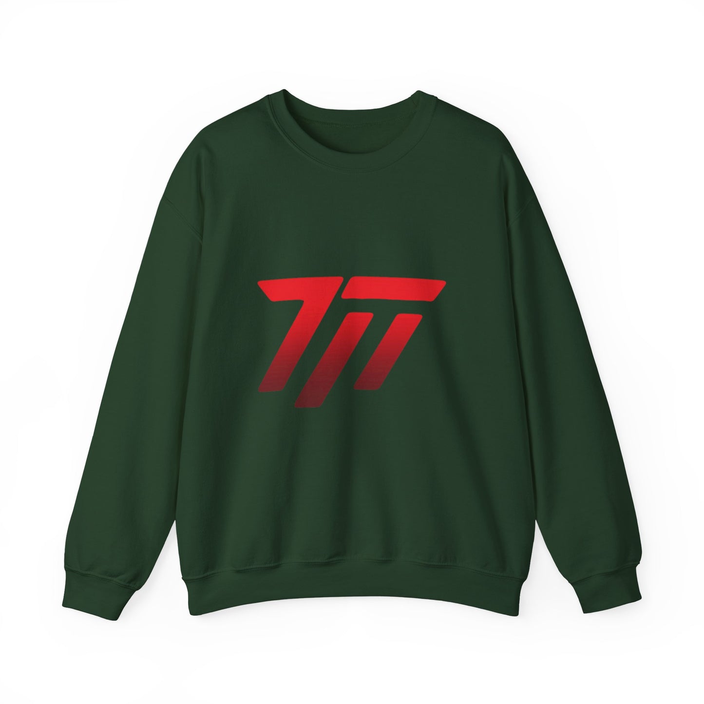 777 EXOTIC Crewneck Sweatshirt
