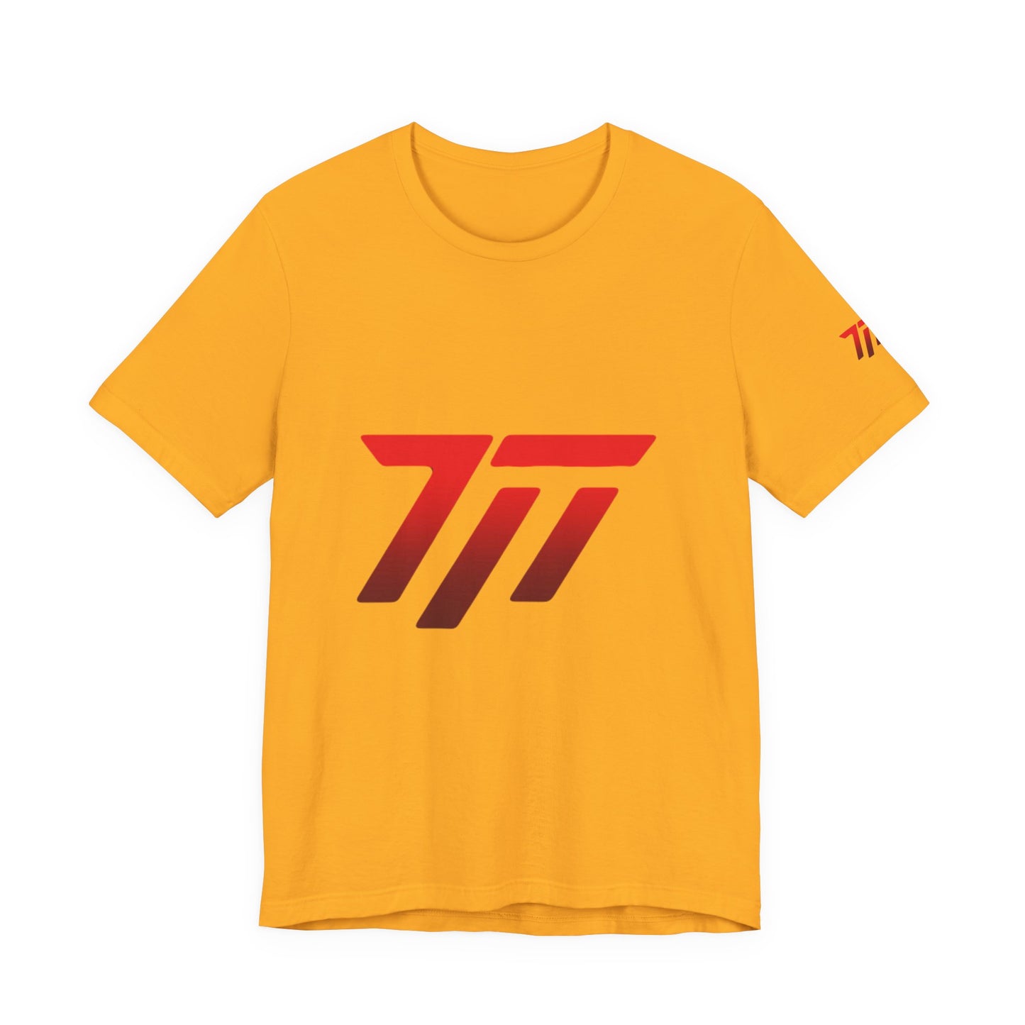 777 EXOTIC Tee