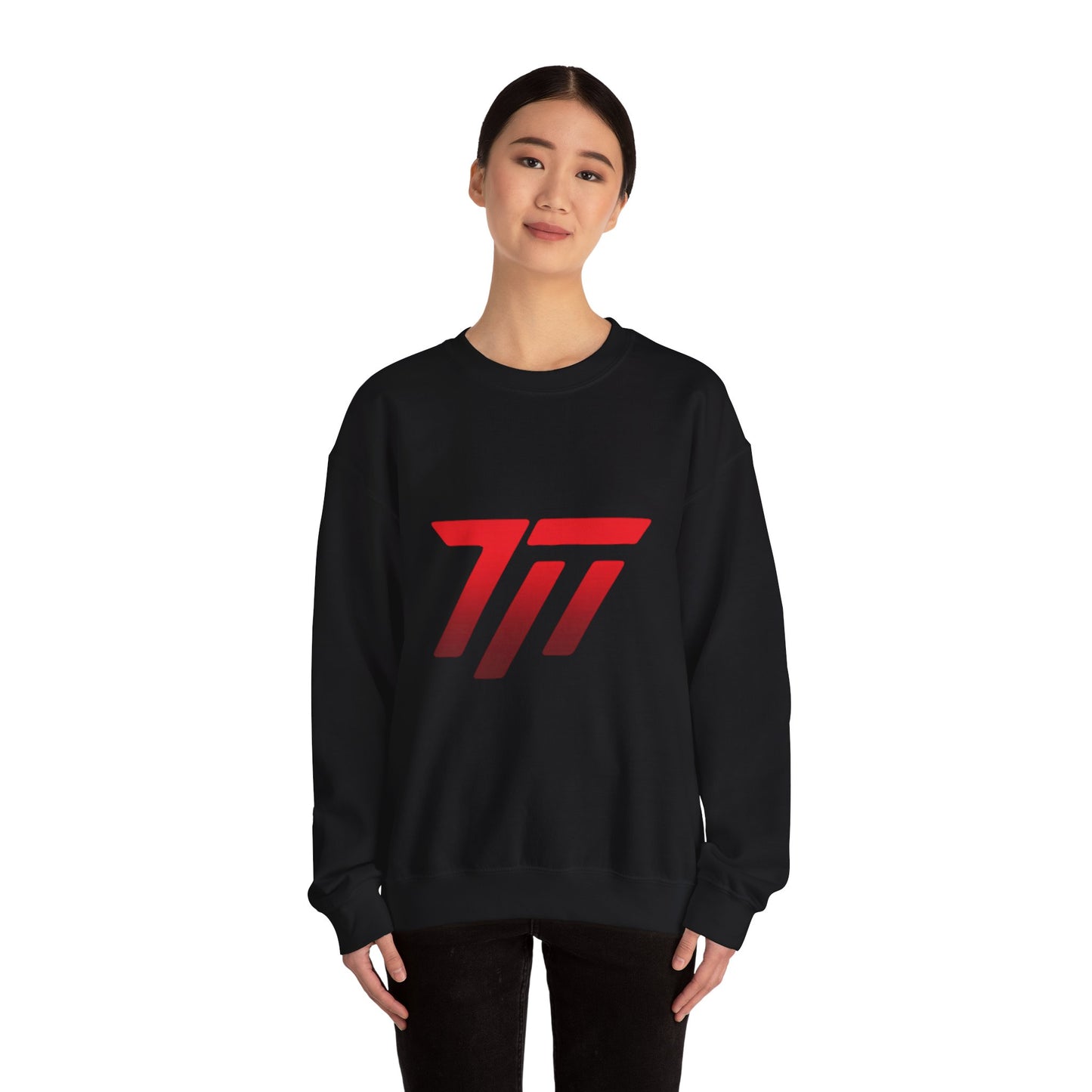 777 EXOTIC Crewneck Sweatshirt