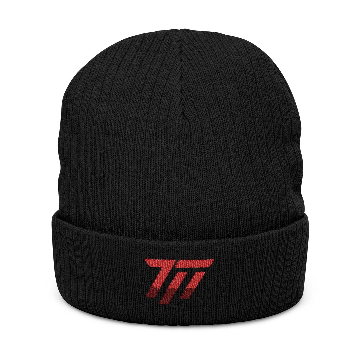 777 EXOTIC Knit Hat