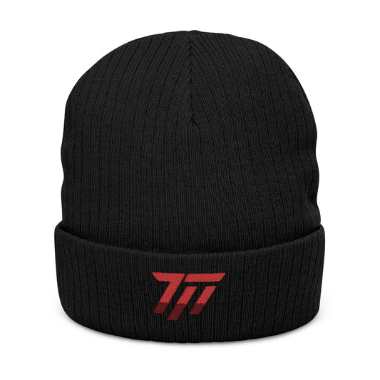 777 EXOTIC Knit Hat