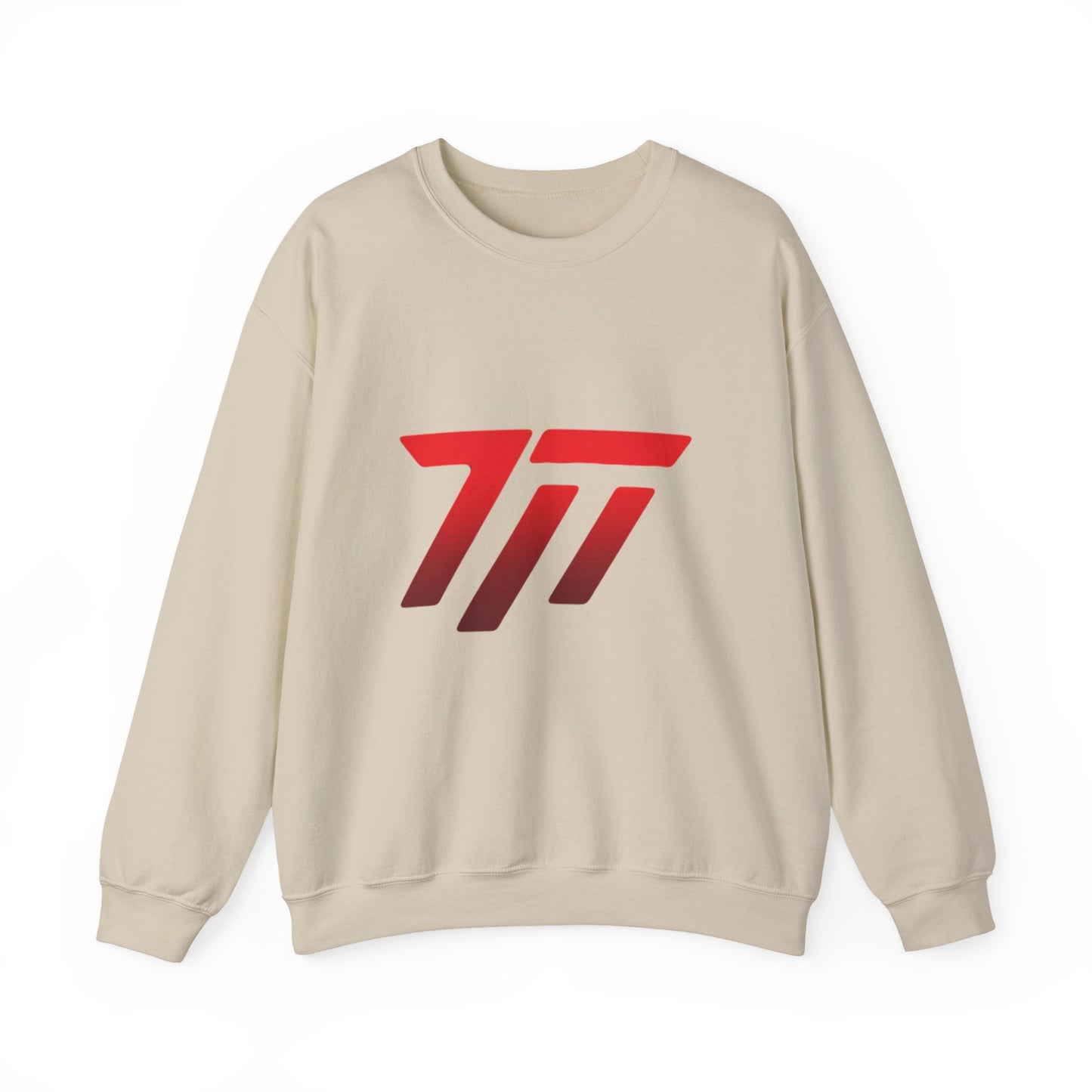 777 EXOTIC Crewneck Sweatshirt