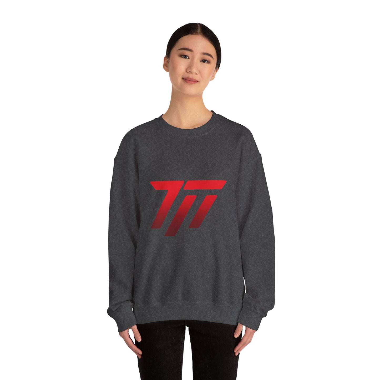777 EXOTIC Crewneck Sweatshirt