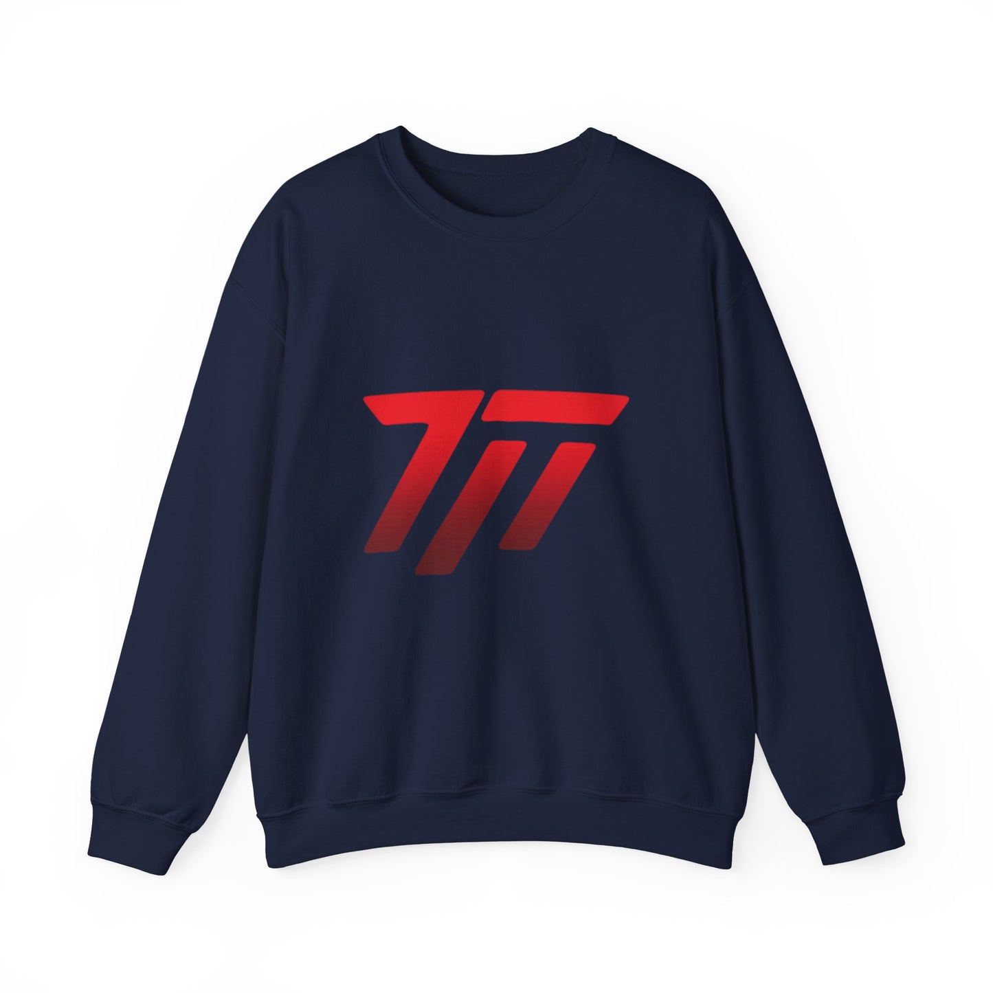 777 EXOTIC Crewneck Sweatshirt