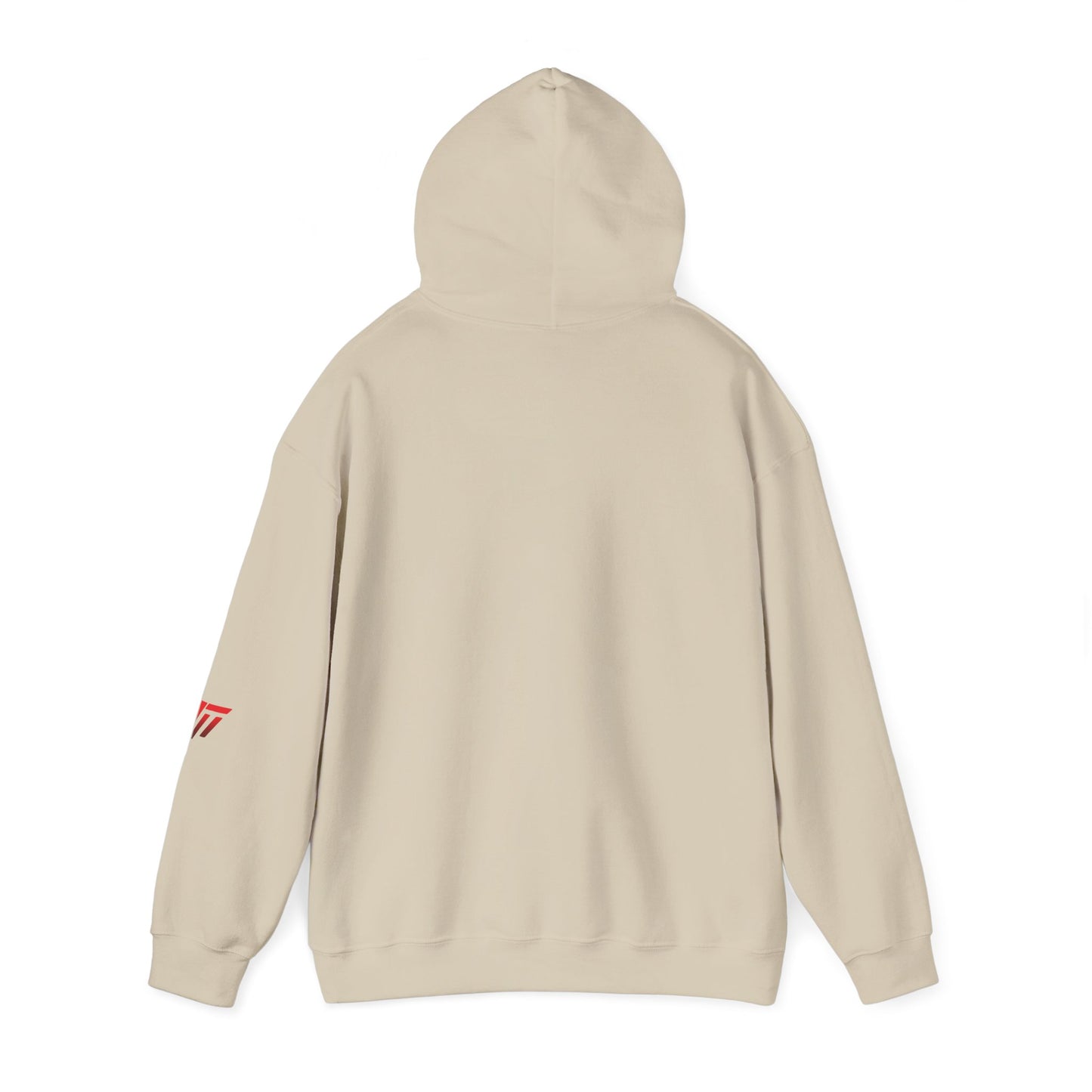 777 EXOTIC Hoodie